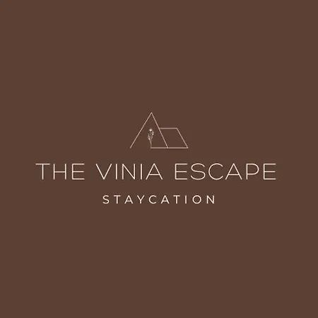The Vinia Escape Staycation