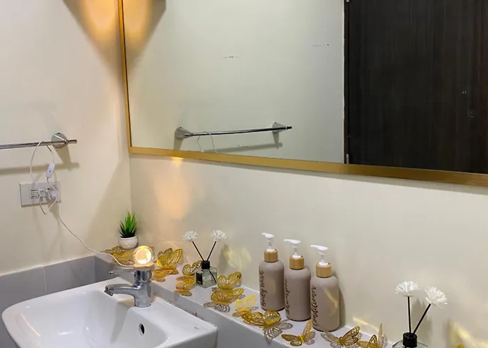 Vinia Aparthotel