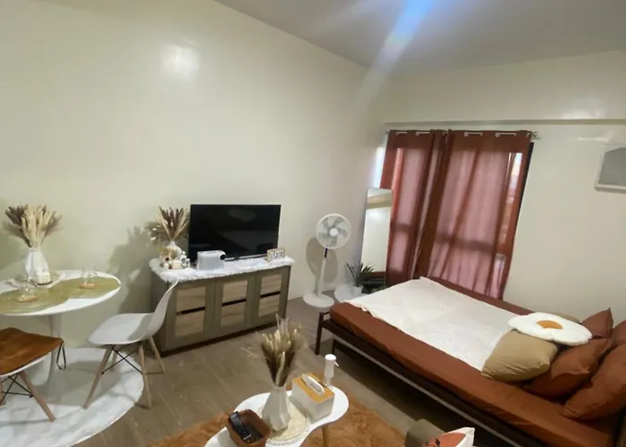 Aparthotel Vinia Manila